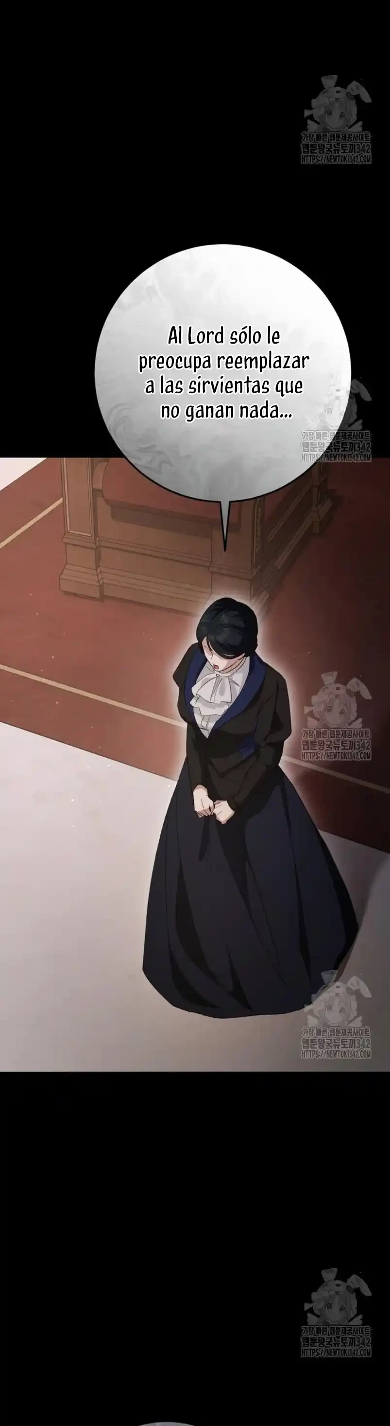 Detras De La Risa De La Princesa Capitulo 23 página 9