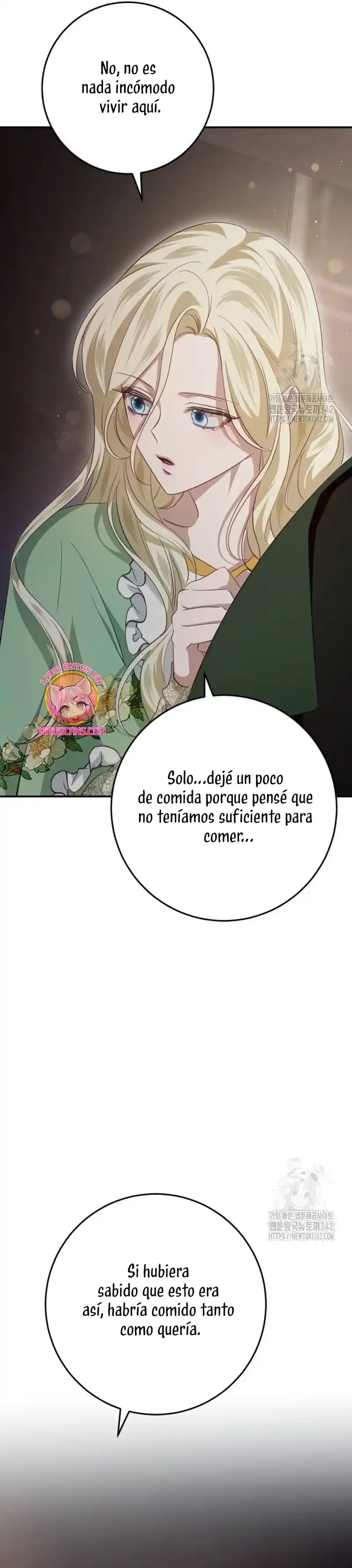 Detras De La Risa De La Princesa Capitulo 24 página 12