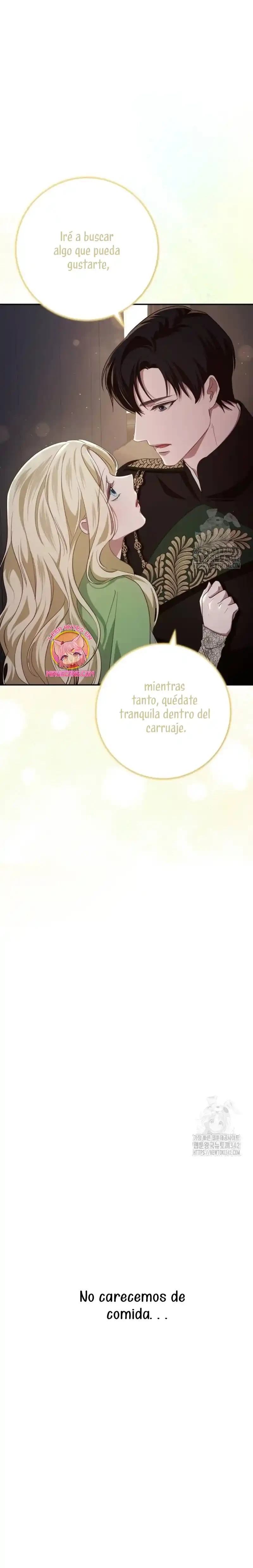 Detras De La Risa De La Princesa Capitulo 24 página 17