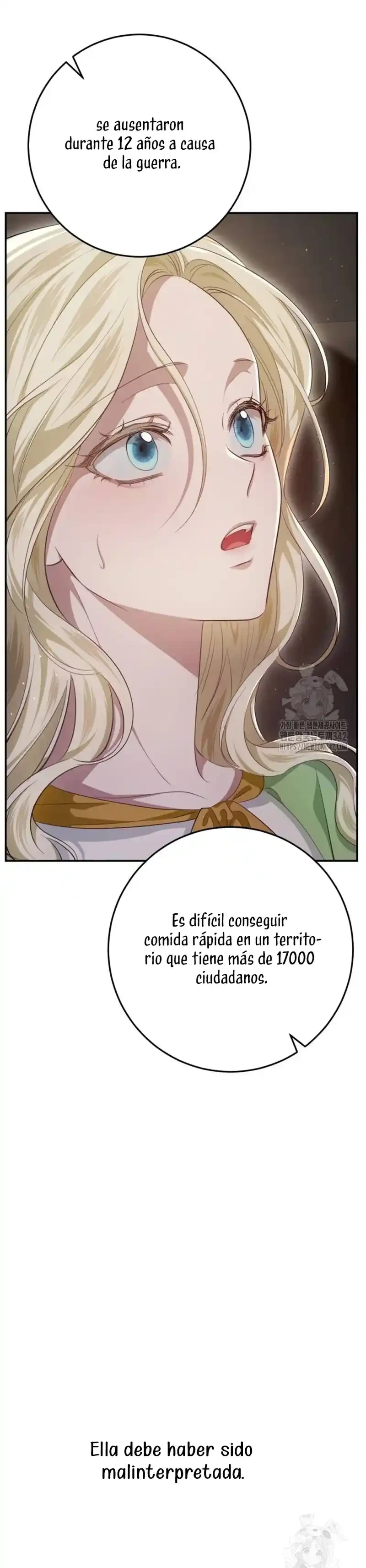 Detras De La Risa De La Princesa Capitulo 24 página 2