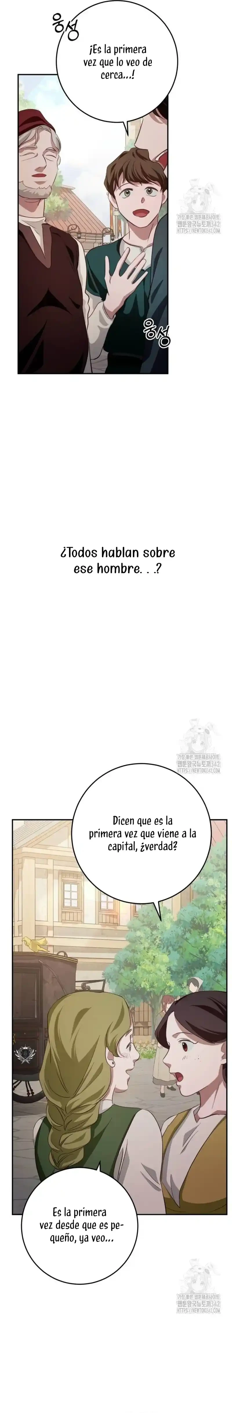 Detras De La Risa De La Princesa Capitulo 24 página 27