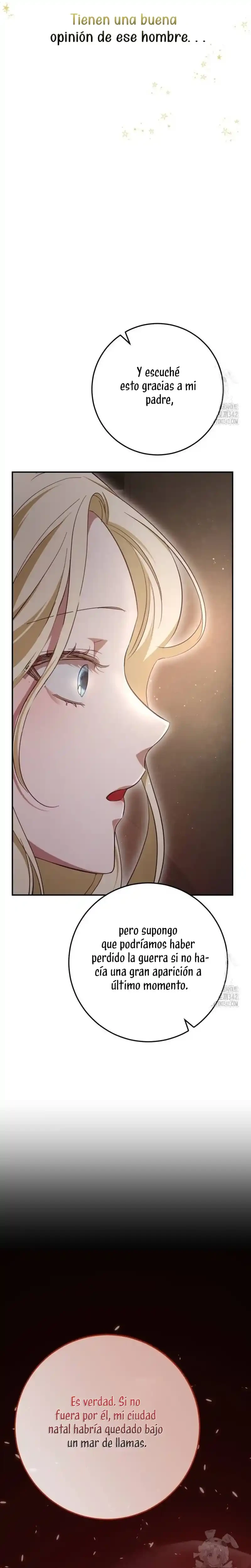 Detras De La Risa De La Princesa Capitulo 24 página 31