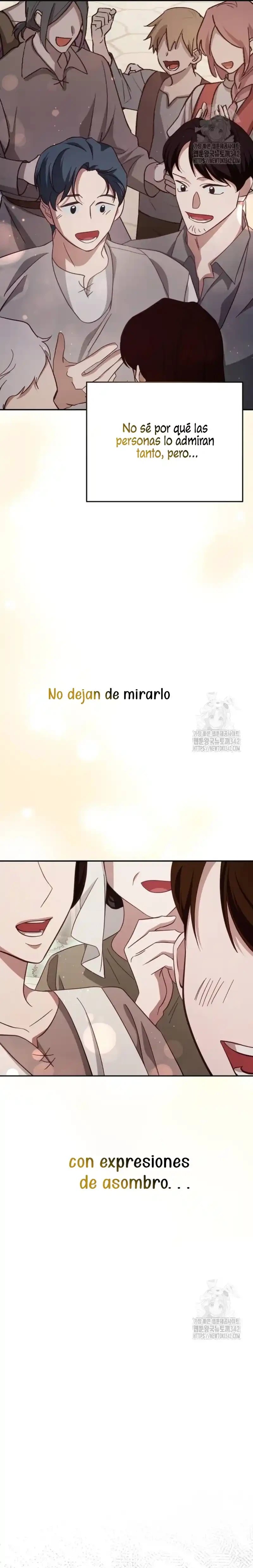 Detras De La Risa De La Princesa Capitulo 24 página 34
