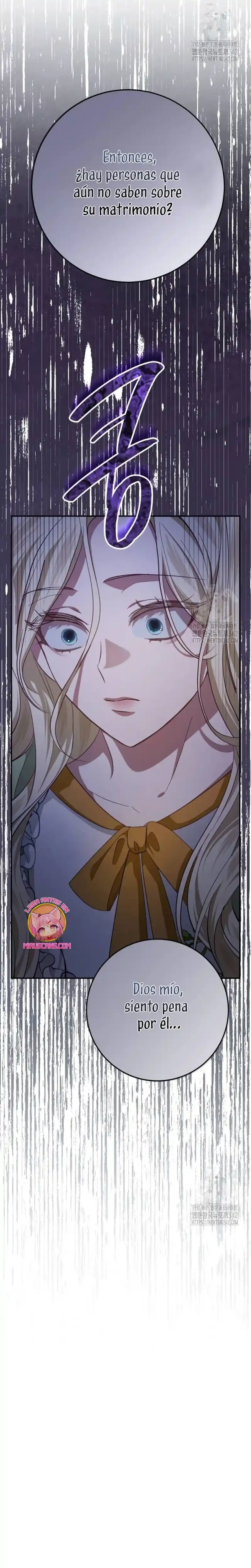 Detras De La Risa De La Princesa Capitulo 24 página 37