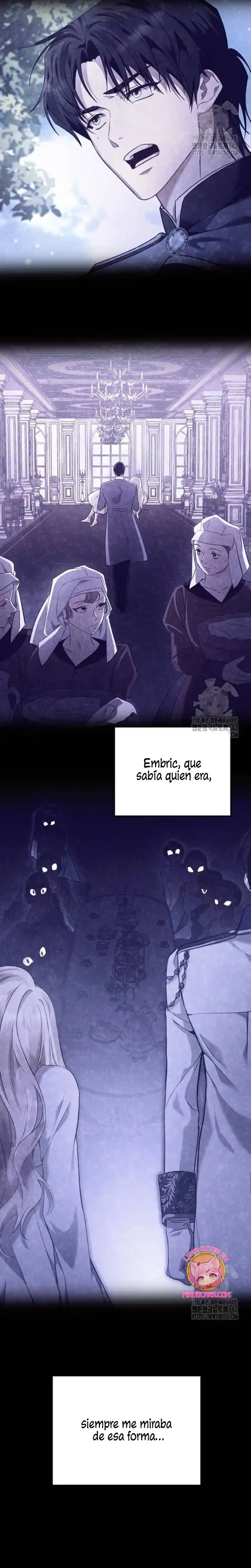 Detras De La Risa De La Princesa Capitulo 24 página 41