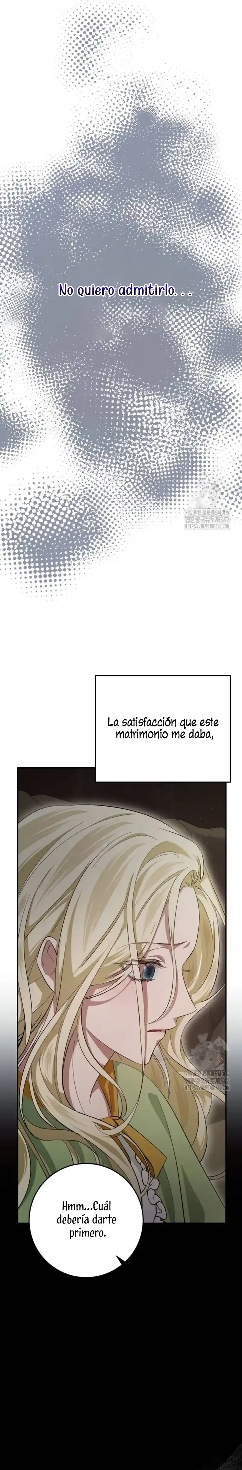 Detras De La Risa De La Princesa Capitulo 24 página 45