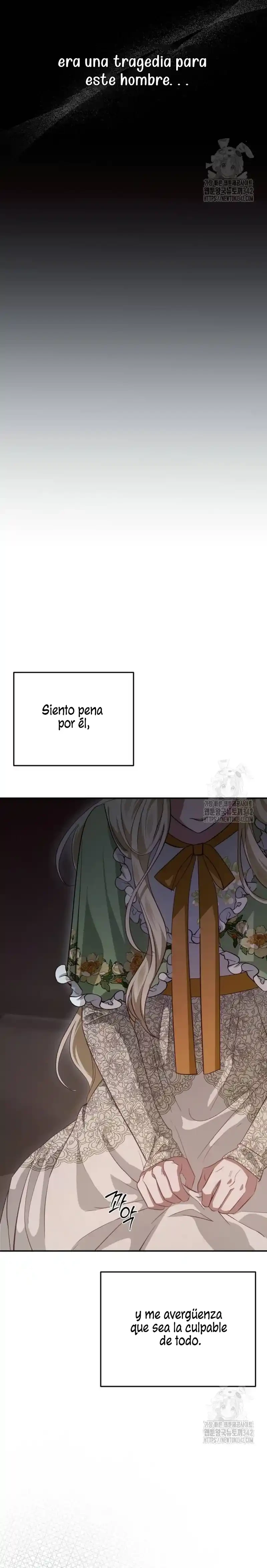 Detras De La Risa De La Princesa Capitulo 24 página 46