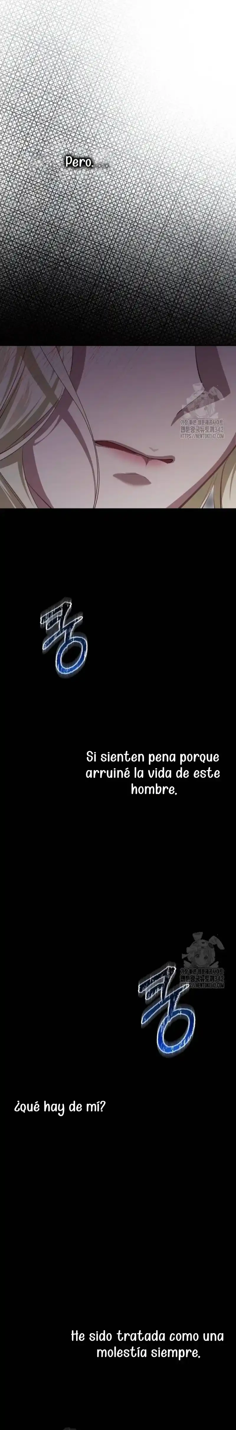 Detras De La Risa De La Princesa Capitulo 24 página 47