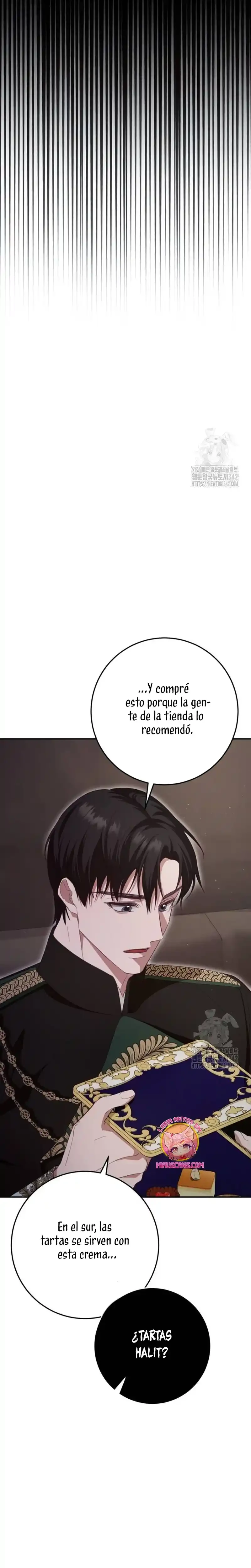 Detras De La Risa De La Princesa Capitulo 24 página 49