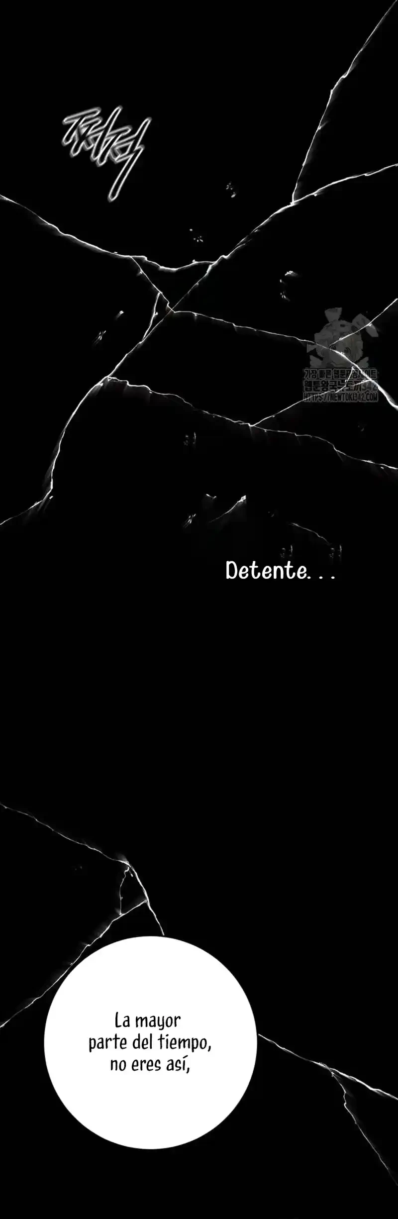 Detras De La Risa De La Princesa Capitulo 24 página 57