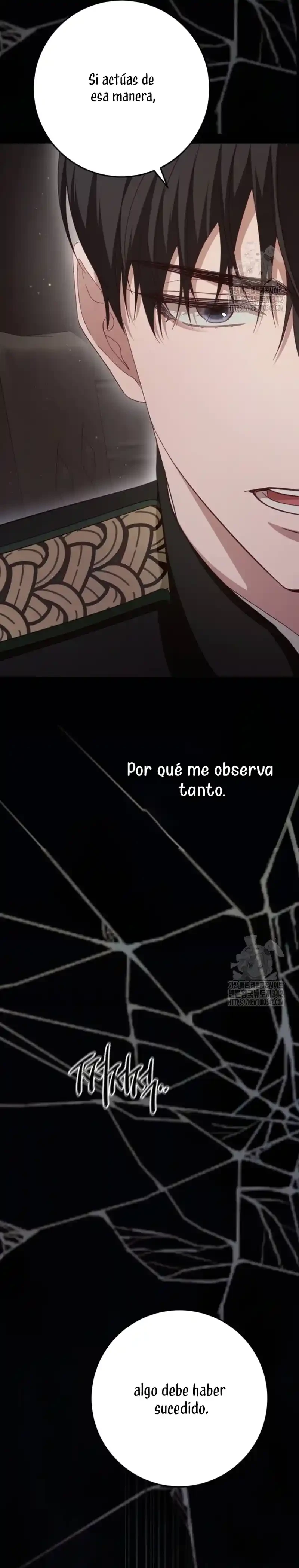 Detras De La Risa De La Princesa Capitulo 24 página 59