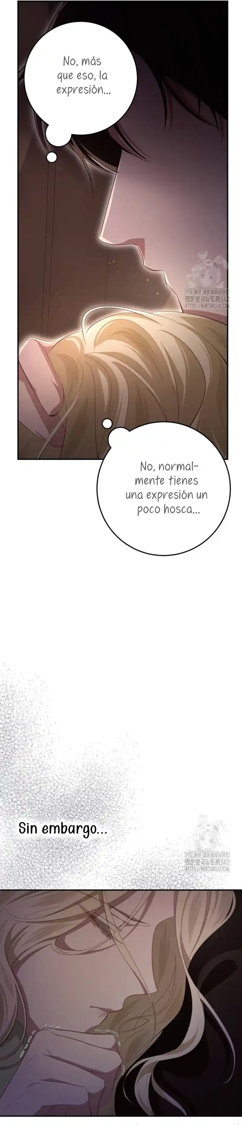 Detras De La Risa De La Princesa Capitulo 25 página 13