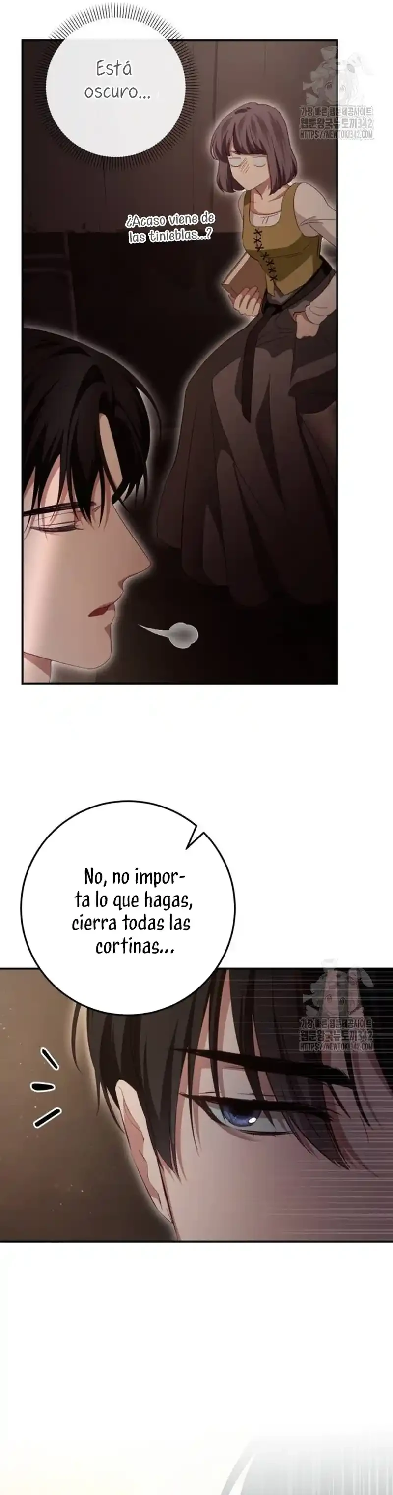 Detras De La Risa De La Princesa Capitulo 25 página 16
