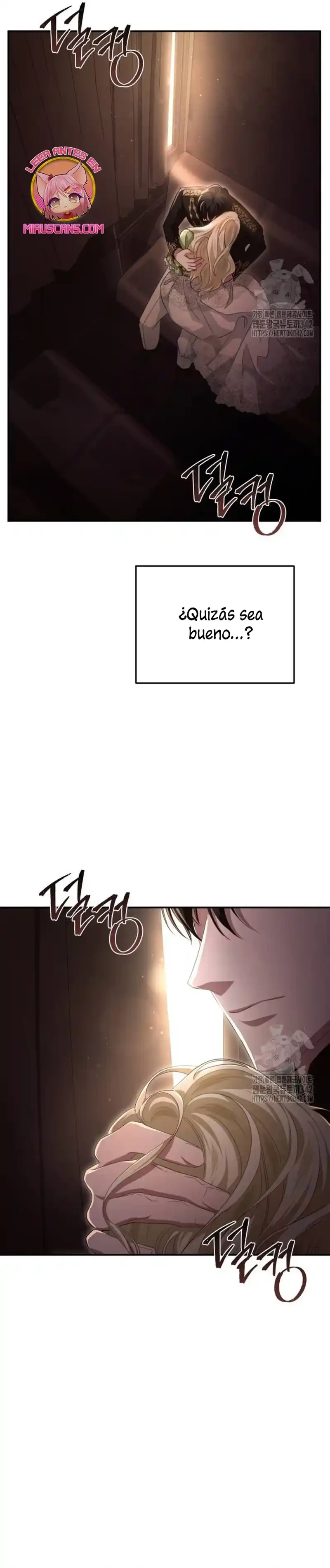 Detras De La Risa De La Princesa Capitulo 25 página 2