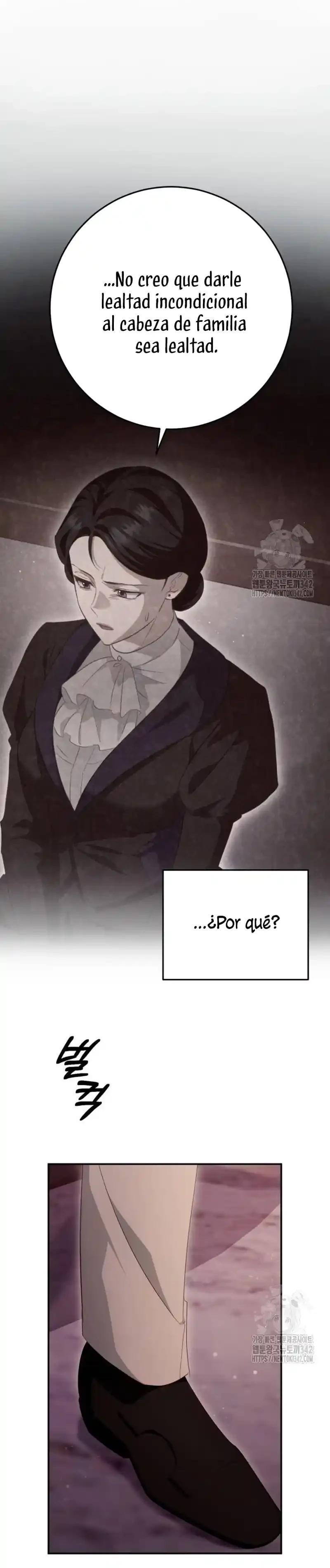 Detras De La Risa De La Princesa Capitulo 25 página 22