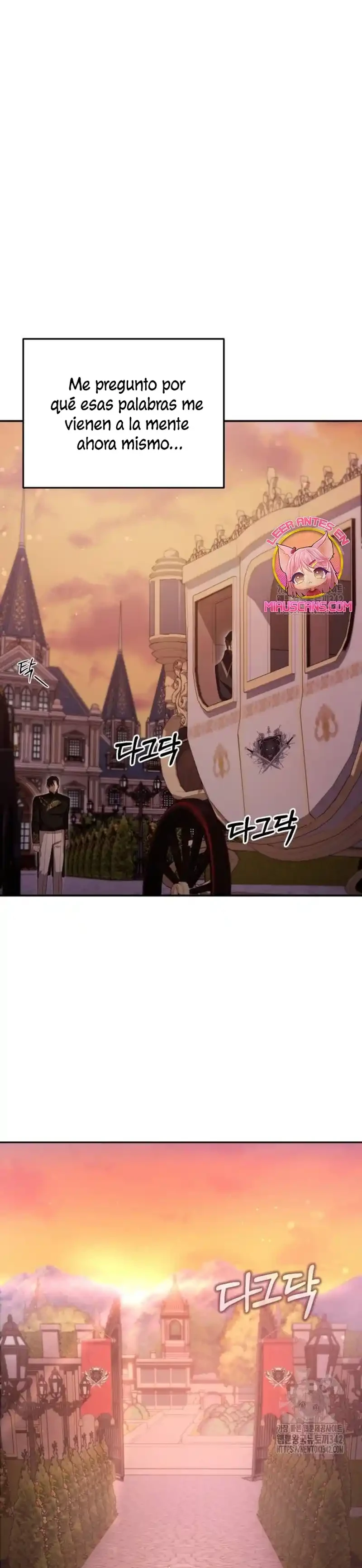 Detras De La Risa De La Princesa Capitulo 25 página 23