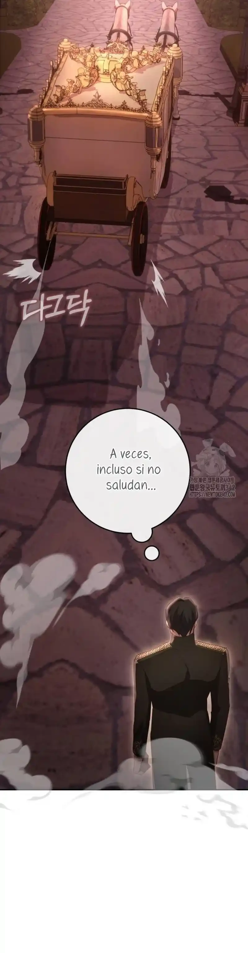 Detras De La Risa De La Princesa Capitulo 25 página 24
