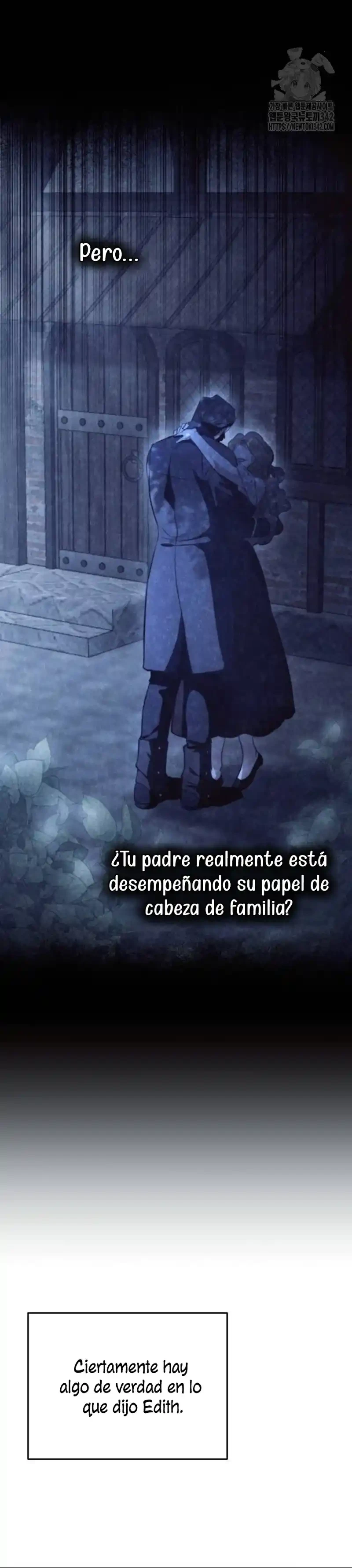 Detras De La Risa De La Princesa Capitulo 25 página 26