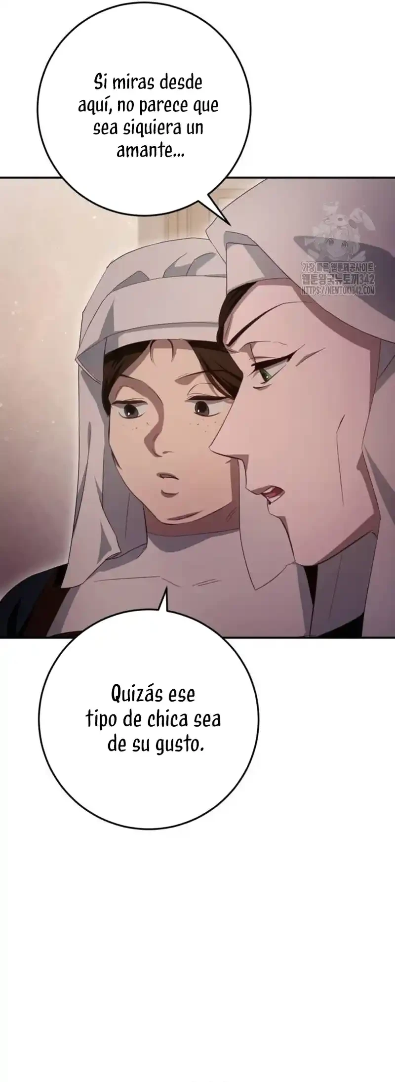 Detras De La Risa De La Princesa Capitulo 25 página 34