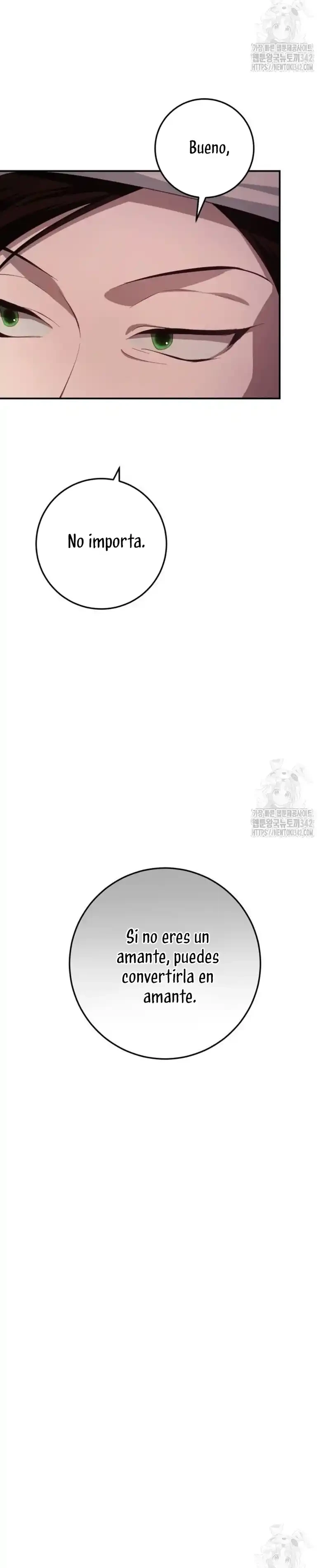 Detras De La Risa De La Princesa Capitulo 25 página 36