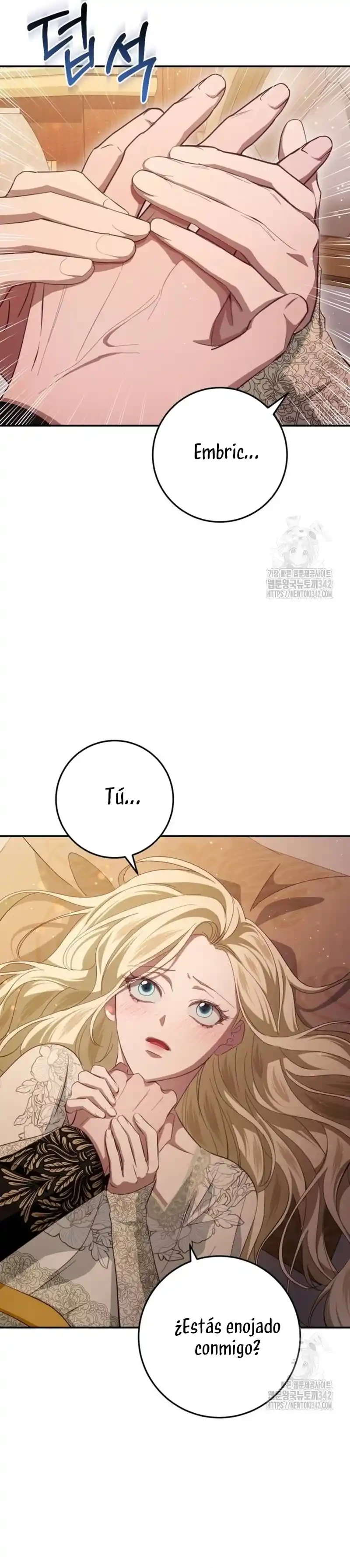 Detras De La Risa De La Princesa Capitulo 25 página 42