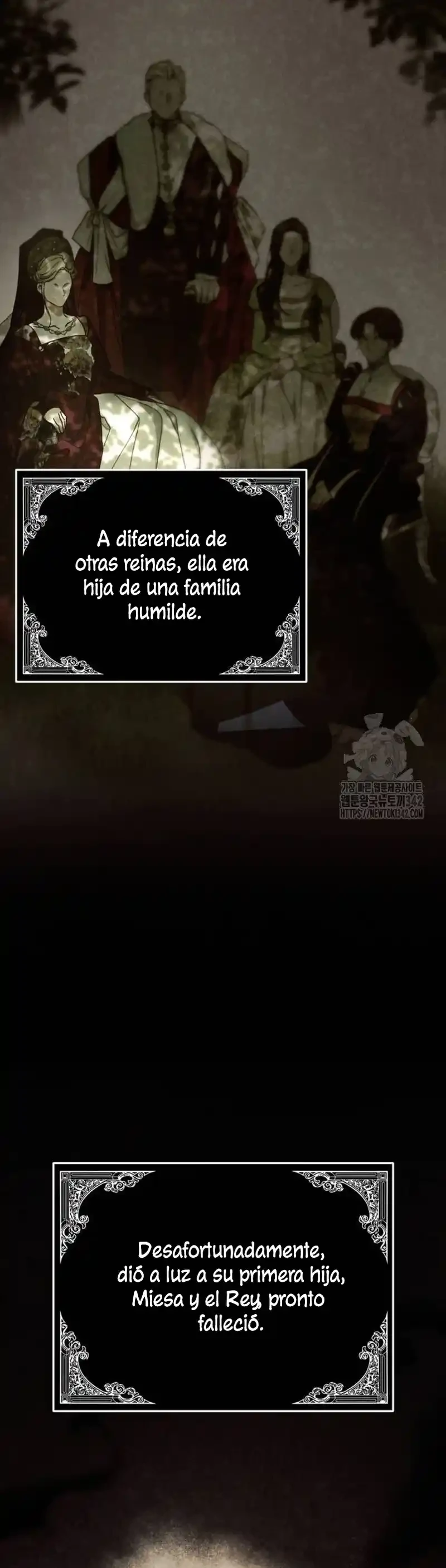 Detras De La Risa De La Princesa Capitulo 25 página 46