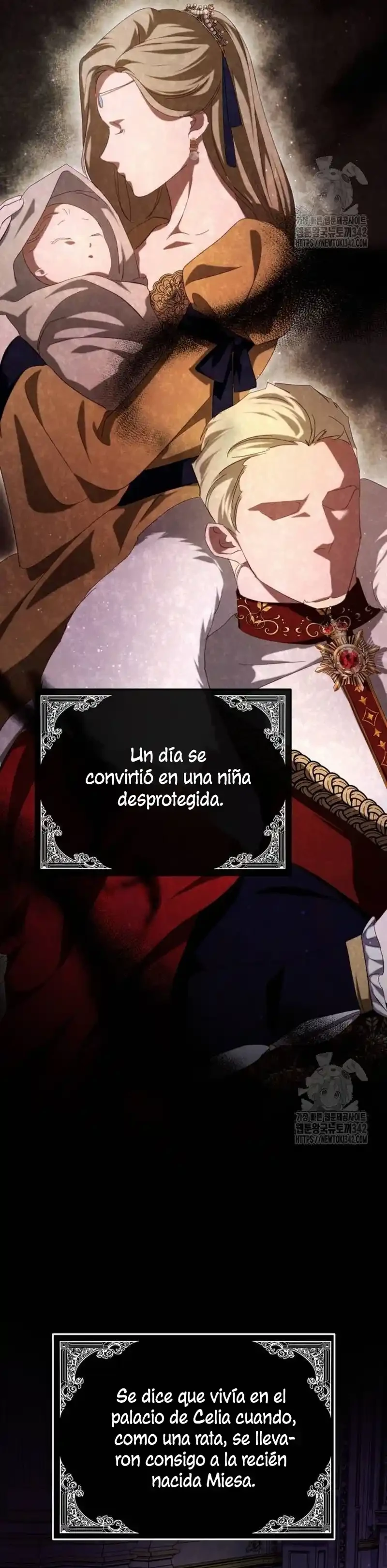 Detras De La Risa De La Princesa Capitulo 25 página 47