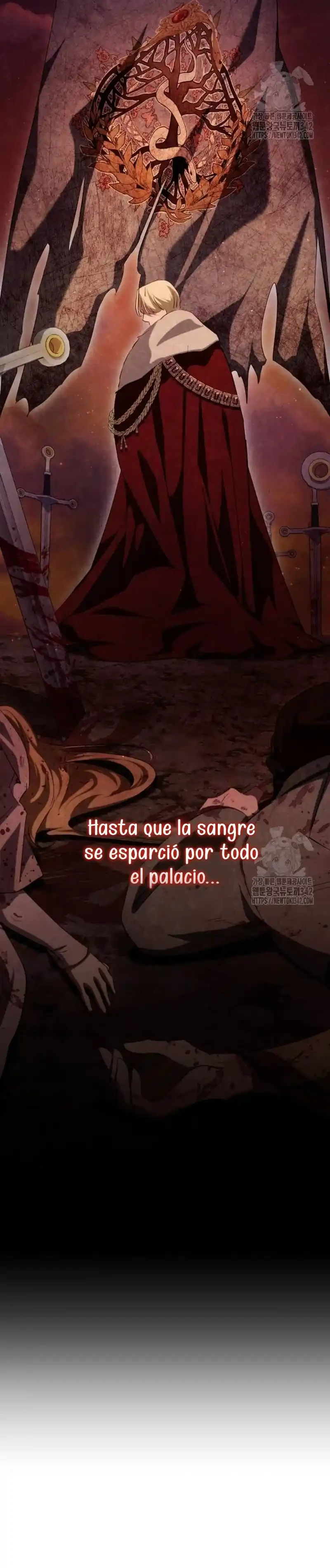 Detras De La Risa De La Princesa Capitulo 25 página 49