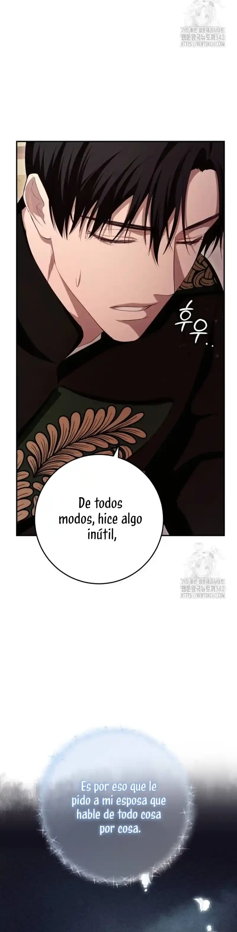 Detras De La Risa De La Princesa Capitulo 25 página 51
