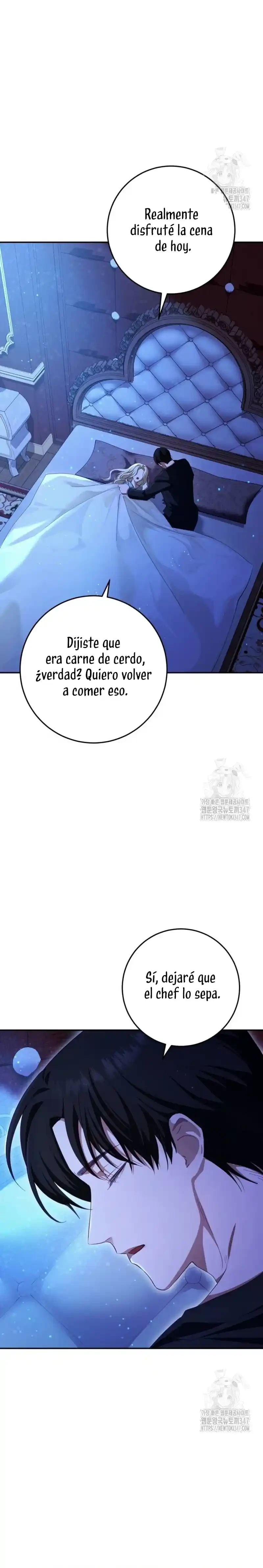 Detras De La Risa De La Princesa Capitulo 26 página 13