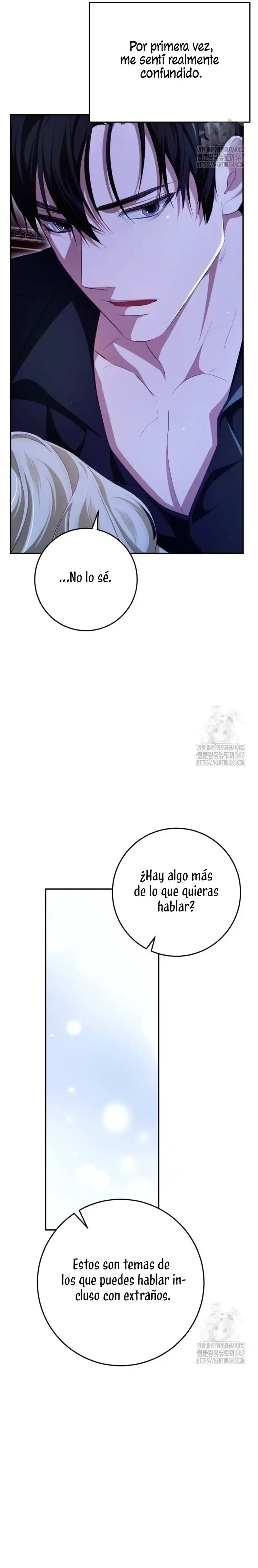 Detras De La Risa De La Princesa Capitulo 26 página 18