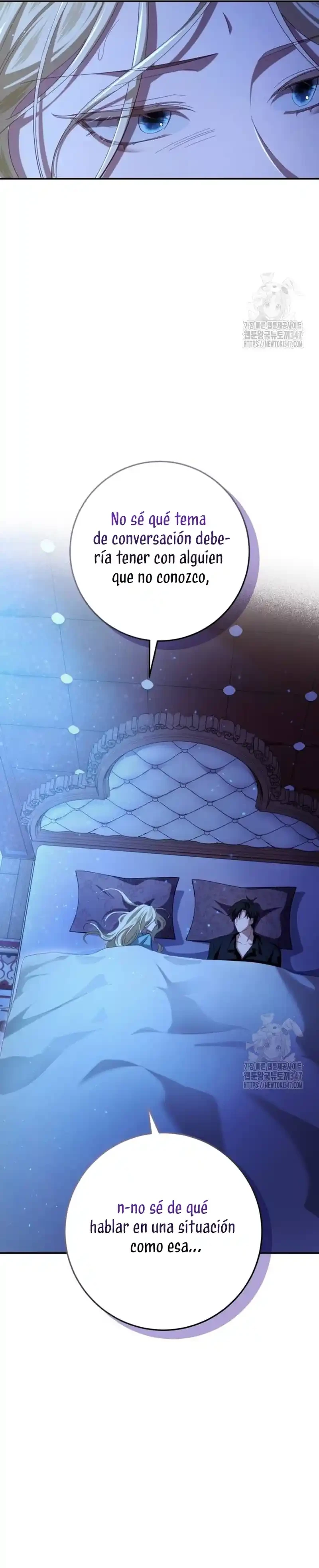 Detras De La Risa De La Princesa Capitulo 26 página 21