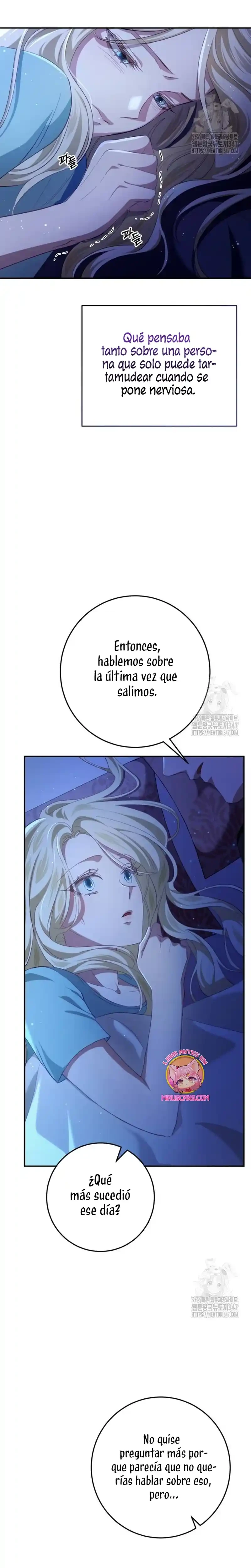 Detras De La Risa De La Princesa Capitulo 26 página 24