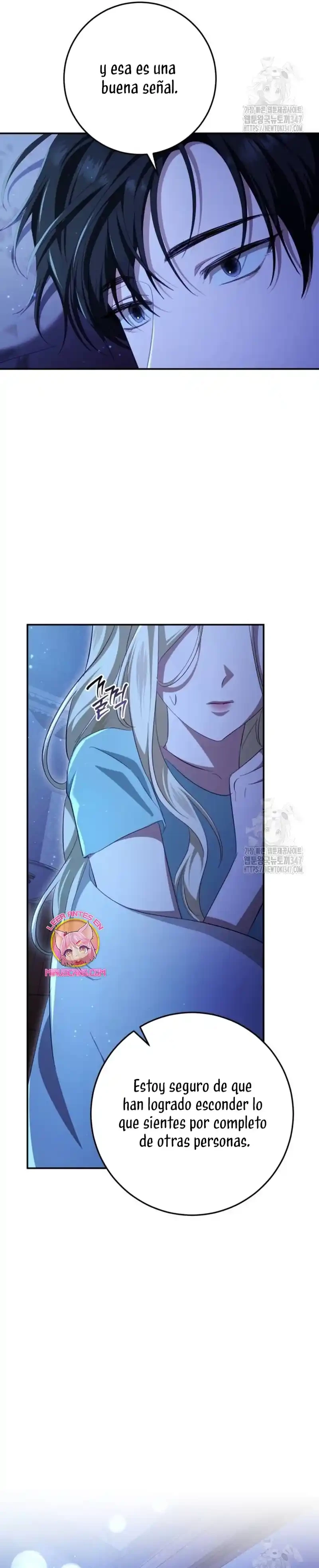 Detras De La Risa De La Princesa Capitulo 26 página 26