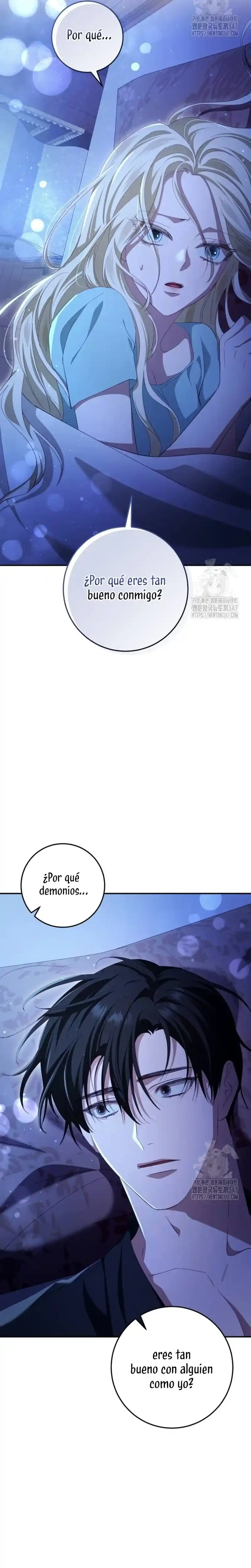 Detras De La Risa De La Princesa Capitulo 26 página 27