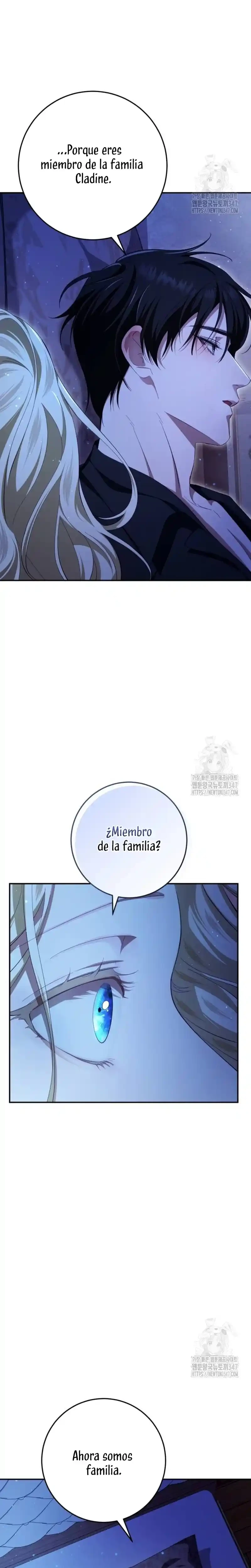 Detras De La Risa De La Princesa Capitulo 26 página 28