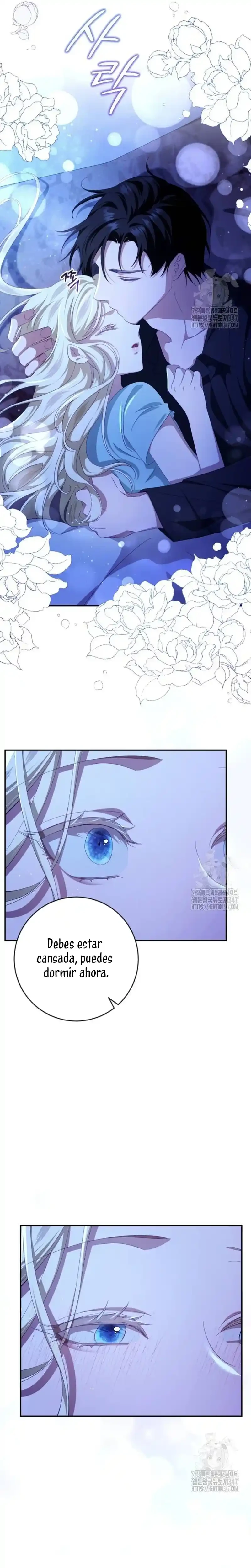 Detras De La Risa De La Princesa Capitulo 26 página 36