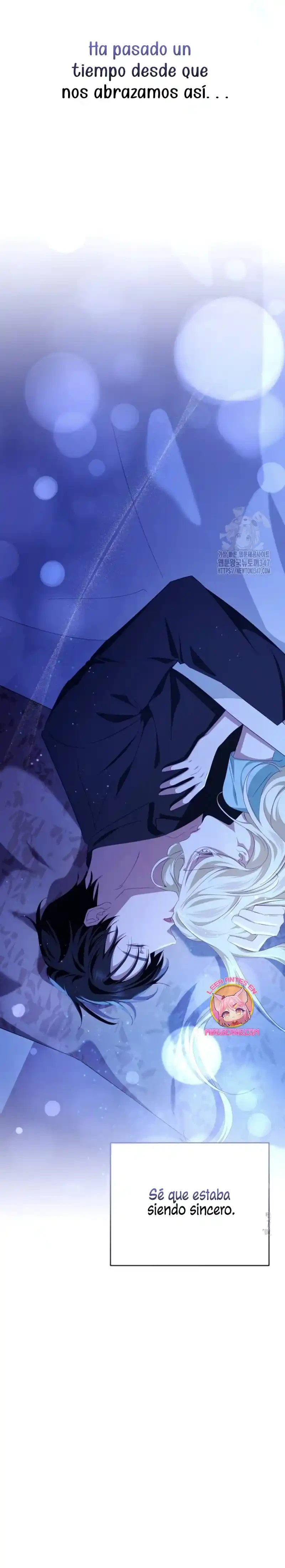 Detras De La Risa De La Princesa Capitulo 26 página 37