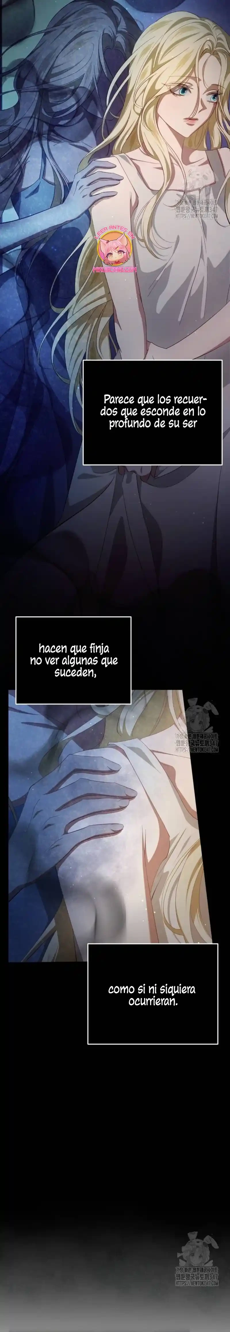 Detras De La Risa De La Princesa Capitulo 26 página 7