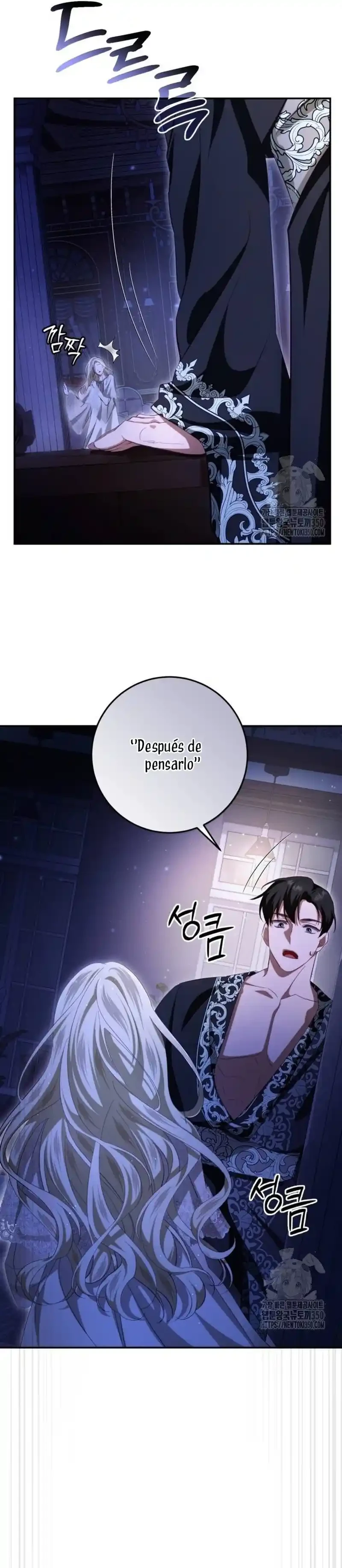 Detras De La Risa De La Princesa Capitulo 27 página 10