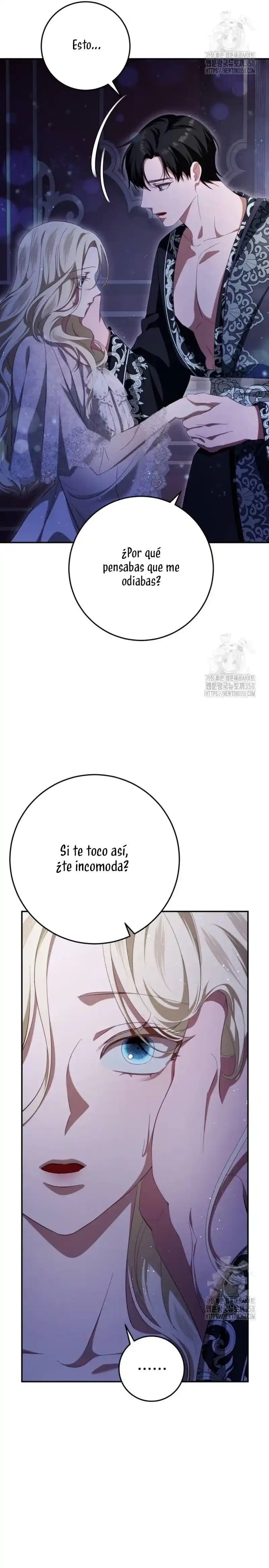 Detras De La Risa De La Princesa Capitulo 27 página 12