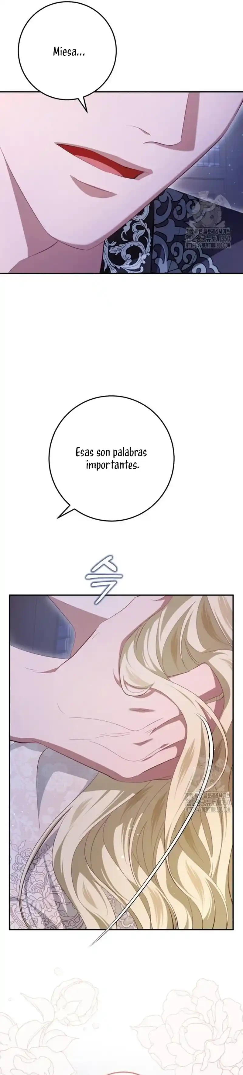 Detras De La Risa De La Princesa Capitulo 27 página 33