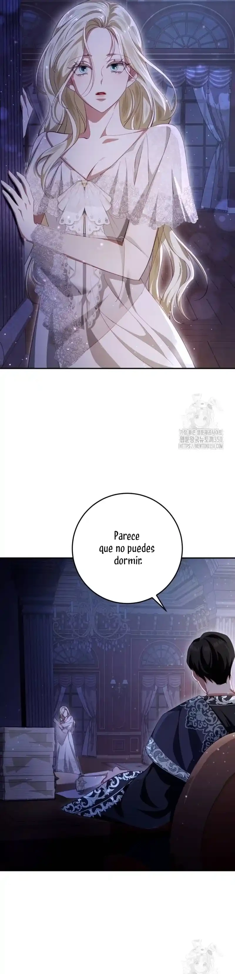 Detras De La Risa De La Princesa Capitulo 27 página 5