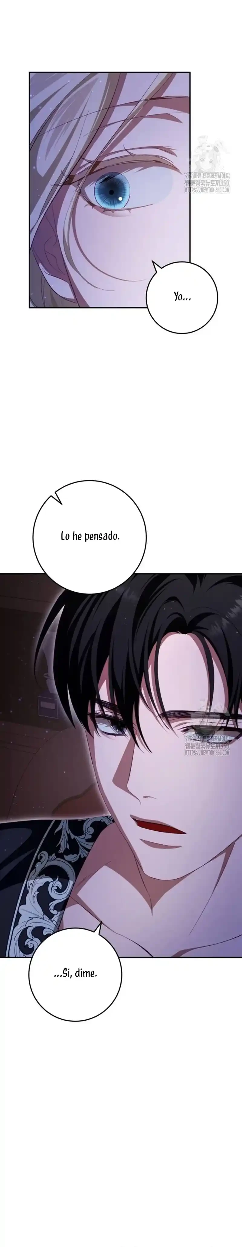 Detras De La Risa De La Princesa Capitulo 27 página 7