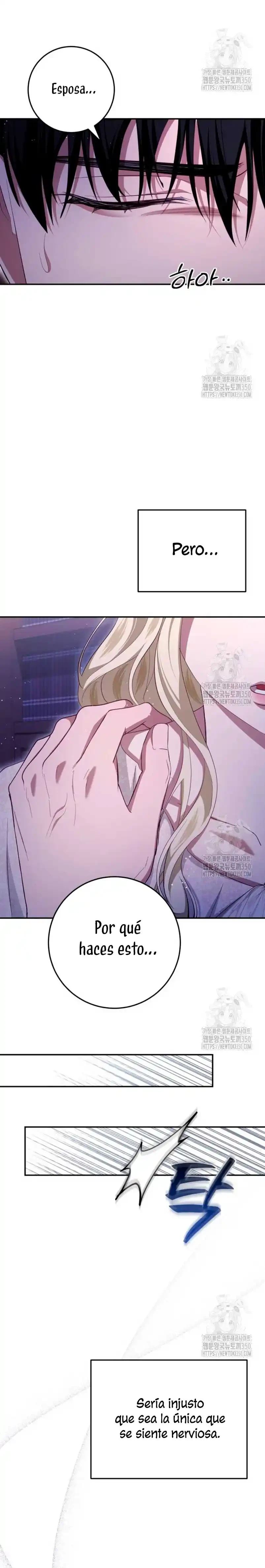 Detras De La Risa De La Princesa Capitulo 28 página 11