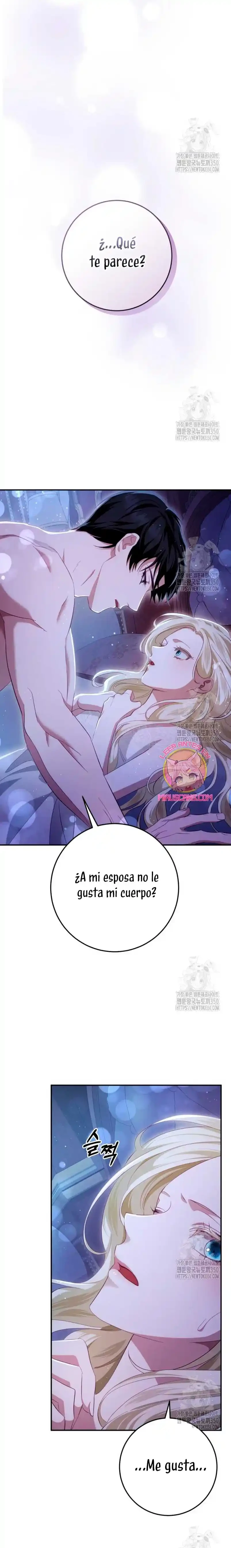 Detras De La Risa De La Princesa Capitulo 28 página 22