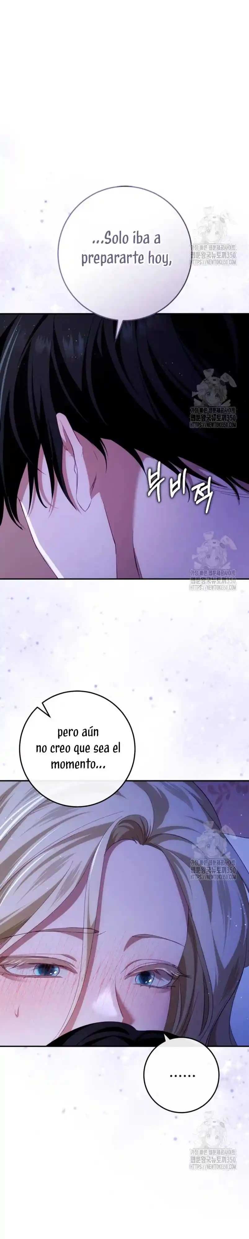 Detras De La Risa De La Princesa Capitulo 28 página 32