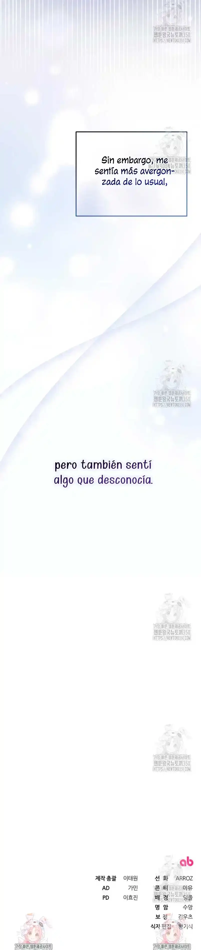 Detras De La Risa De La Princesa Capitulo 28 página 36