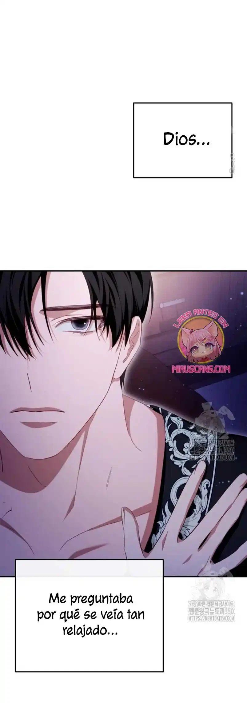 Detras De La Risa De La Princesa Capitulo 28 página 7