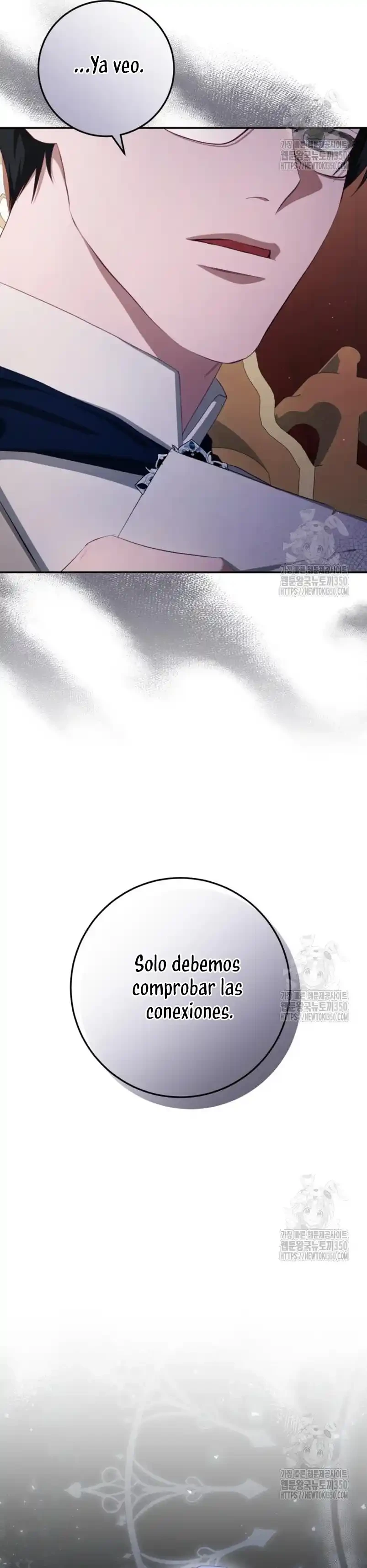 Detras De La Risa De La Princesa Capitulo 29 página 10